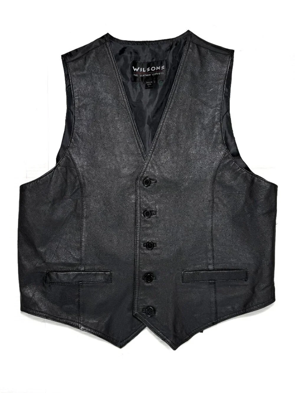 Wilsons Leather wilsons leather